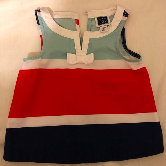 Janie and Jack Other - Janie and Jack 3 to 6 month top